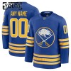 Buffalo Sabres Trikot Custom Fanatics Premium 2024-25 Blau Heim - Kinder Buffalo Sabres Trikot Custom Fanatics Premium 2024-25 Blau Heim - Kinder